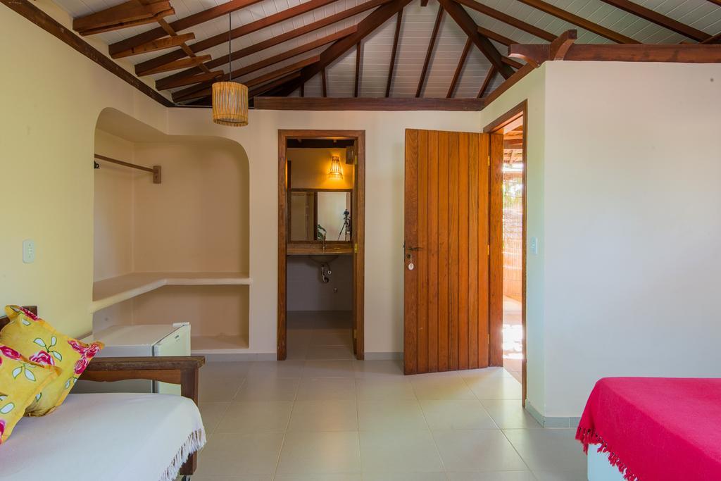 Erva Doce Inn Porto Seguro