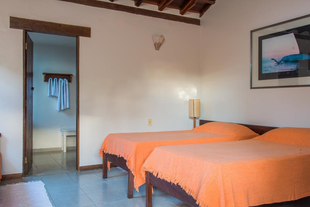 Erva Doce 3* Porto Seguro