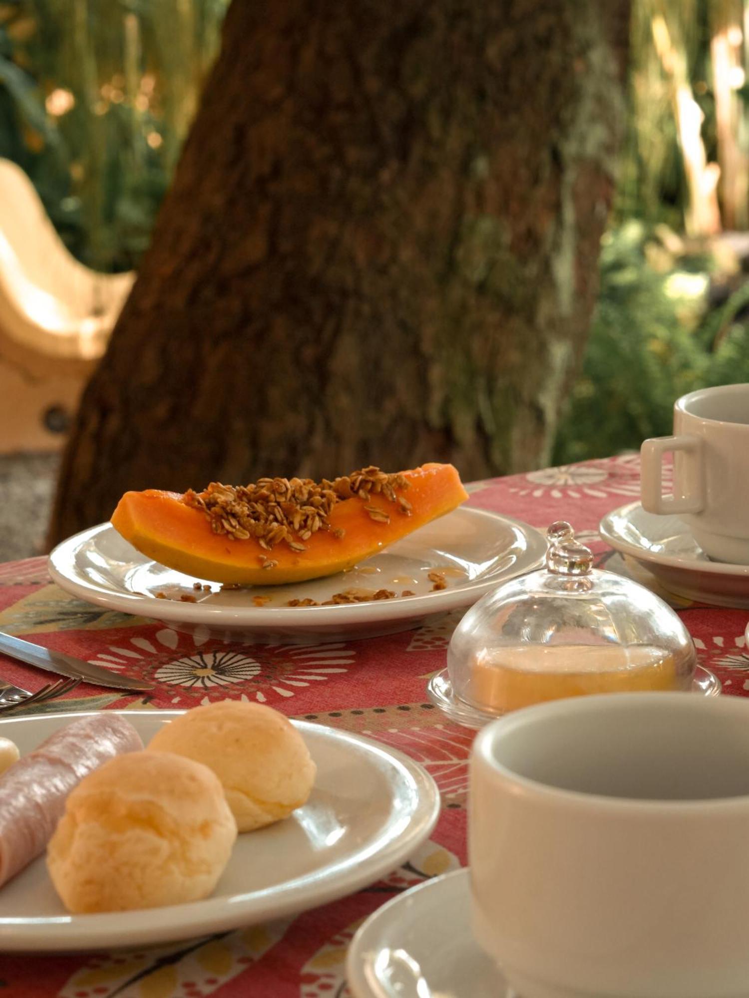 Erva Doce 3* Porto Seguro